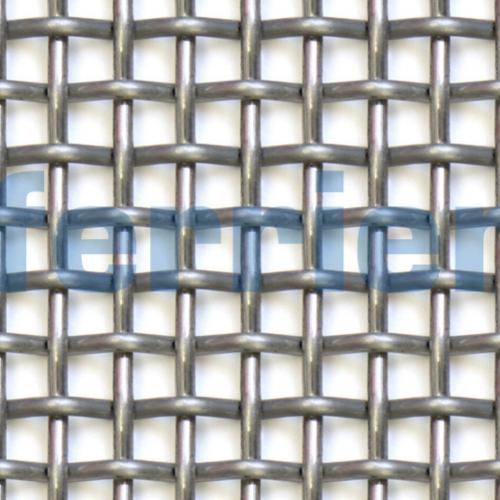 5 Applications Of Wire Mesh In An Industrial Setting